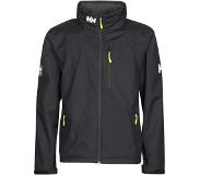 Helly Hansen Crew Hooded Veste de navigation Red L