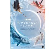 Just Entertainment A Perfect Planet - DVD
