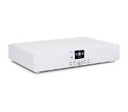 Auna Stealth Base Connect base audio Bluetooth Internet / DAB + / FM USB AUX