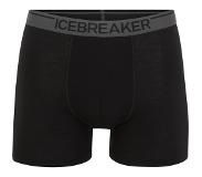 Icebreaker - Mens Anatomica Boxer - Sous-vêtements techniques