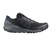 Salomon Chaussures de trail Salomon SENSE RIDE 4 l41293800 | La taille:43,3 EU