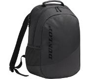Dunlop Sac à Dos de Tennis Dunlop CX Club Backpack Black Black 2021
