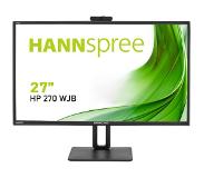 Hannspree HP 270 WJB 68,6 cm (27") 1920 x 1080 pixels Full HD LED Noir