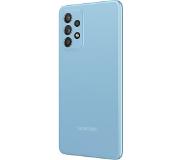 Samsung Galaxy A52 128 Go Bleu 4G