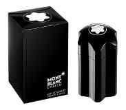 Mont Blanc Emblem Eau de Toilette 100 ml