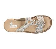 Rieker Mule