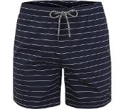 Protest Short de Bain Protest Men Sharif Ground Blue-S