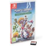 Electronic Arts Plants vs Zombies: Battle for Neighborville Complete Edition Nintendo Switch