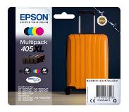 Epson 405 Pack Combiné XL