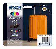 Epson 405 Pack Combiné