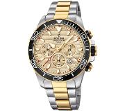 Festina 20363/1 watch Quartz Wristwatch Male