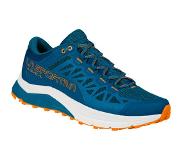 La Sportiva - Karacal Space Blue/M - Chaussures de trail
