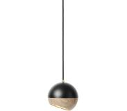 MATER Ray Suspension Noir - Mater