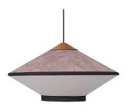 Forestier Cymbal Suspension S Powder Pink - Forestier