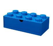 Room copenhagen Tiroir de Bureau Lego Iconic 8 Bleu