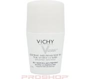VICHY Sensitive Skin 48hr Anti-Perspirant Déodorant roller 50 ml