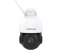 Foscam SD2X Blanc