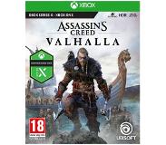Ubisoft Assassin's Creed : Valhalla Xbox One & Xbox Series X