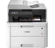 Brother Imprimante Laser Brother MFC-L3710CW A4 Couleur