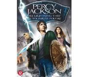 BIG DEAL Percy Jackson: Le Voleur de Foudre - DVD