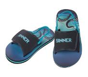 Sinner Sandales Sinner Kids Subang Blue-Pointure 18 - 19