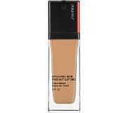 Shiseido Face makeup Foundation Synchro Skin Radiant Lifting Foundation SPF 30 No. 350 Maple