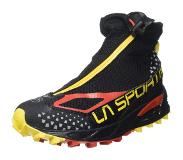 La Sportiva Crossover 2.0 GTX Black, Chaussures de Montagne Mixte Adulte, 42.5 EU