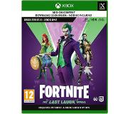 Warner bros Fortnite: The Last Laugh Bundle FR/NL Xbox One