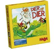 Haba Spel - Dier op dier (néerlandais) = allemand 4478 - français 3478