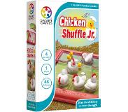SmartGames Chicken Shuffle Jr (48 défis)