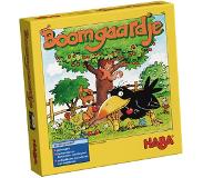 Haba Spel - Boomgaardje (néerlandais) = allemand 4460 - français 3460