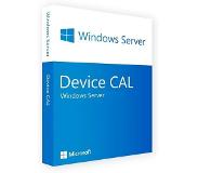 Microsoft OEM Windows Server CAL 2019 English 1pk DSP OEI 5 Clt Device CAL