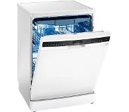 Siemens Lave-vaisselle pose-libre iQ500 C