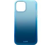 Laut Huex Fade Apple iPhone 12 / 12 Pro Back Cover Bleu