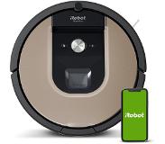 iRobot Aspirateur robot Roomba 976