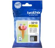 Brother LC-3213Y Cartouche d'encre jaune