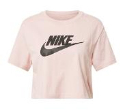 Nike Sportswear Essential Crop T-shirt Femmes
