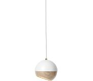 MATER Ray Suspension Blanc - Mater