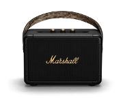 Marshall Enceinte Portable Kilburn Ii Black & Brass