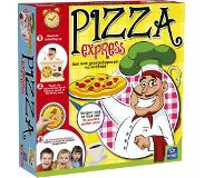 King Toy Town Pizza Express Jeu de cartes A collectionner