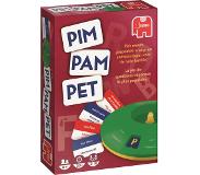 Jumbo Pim Pam Pet Original Jeu questionnaire stratégique