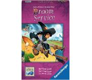 Ravensburger Broom Service - The Card Game Jeu de cartes A collectionner