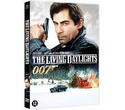 Warner Home Video James Bond: The Living Daylights - DVD