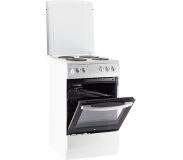 OK. Cuisinière Electrique A
