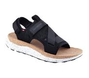 Dachstein Sandales Dachstein Homme Driva Black-Taille 47