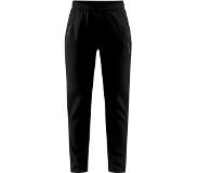 Craft Pantalon de Survêtement Craft Femme Core Soul Zip Sweatpants Black-M