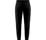 Craft Pantalon de Jogging Craft Women Core Soul Sweatpants W Black-XXL