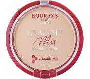 Bourjois Poudre Compacte Healthy Mix 03 Beige Rosé 11g
