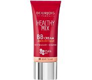 Bourjois Healthy Mix BB Cream 01 Light/ Clair 30ml