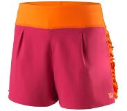 Wilson M Core 2,5in Shorts Filles
